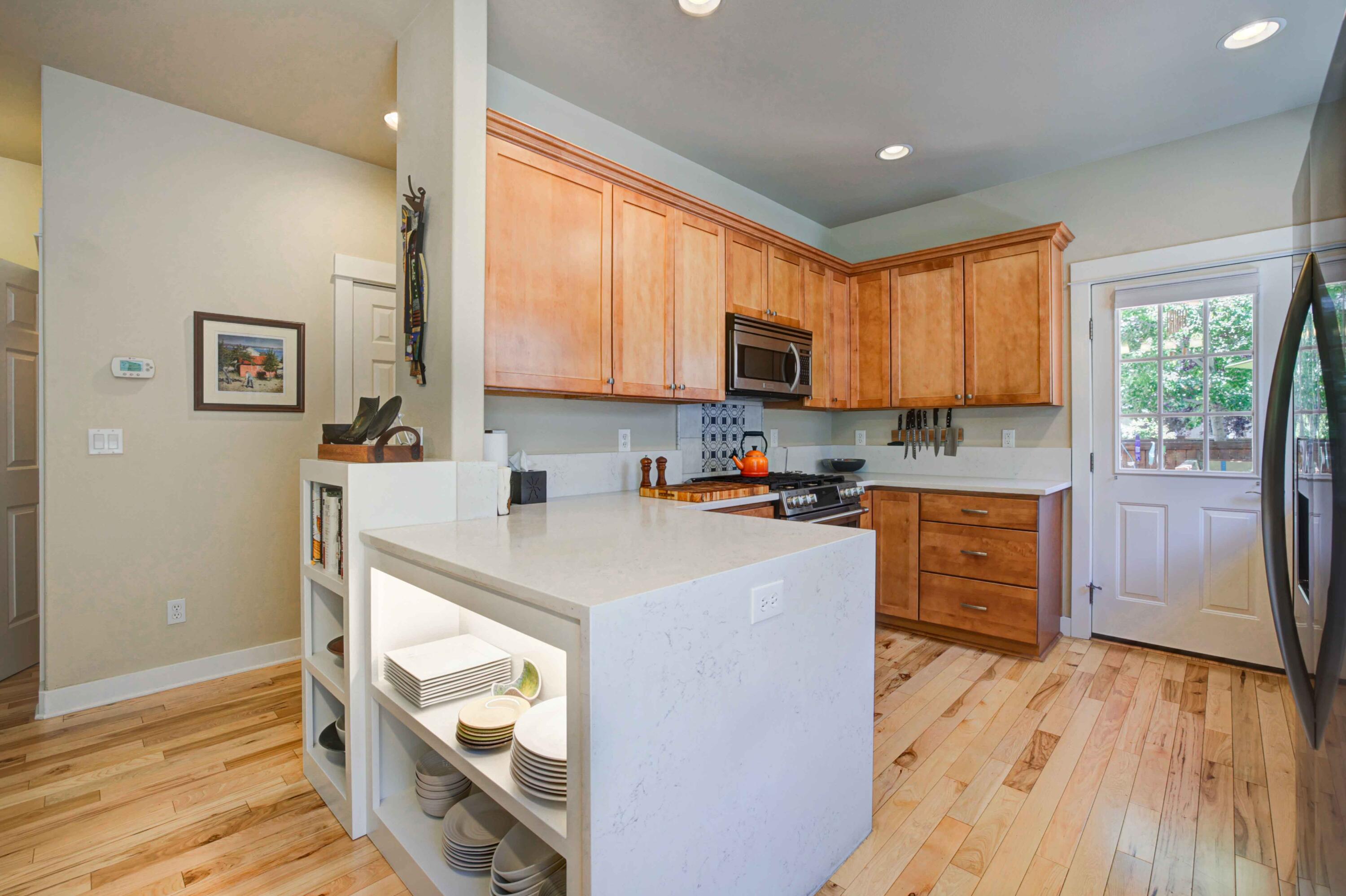 Oakview - Residential