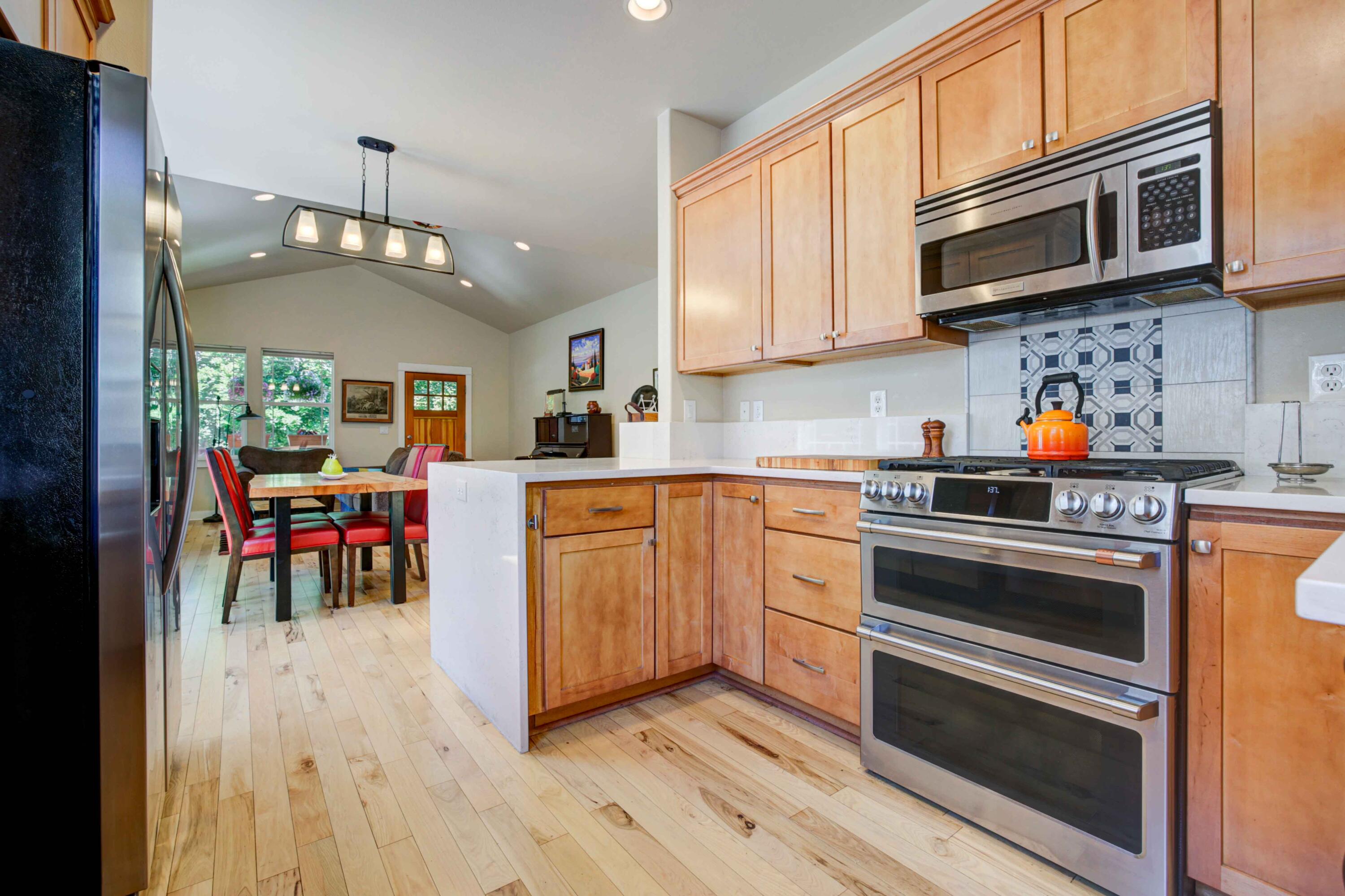 Oakview - Residential