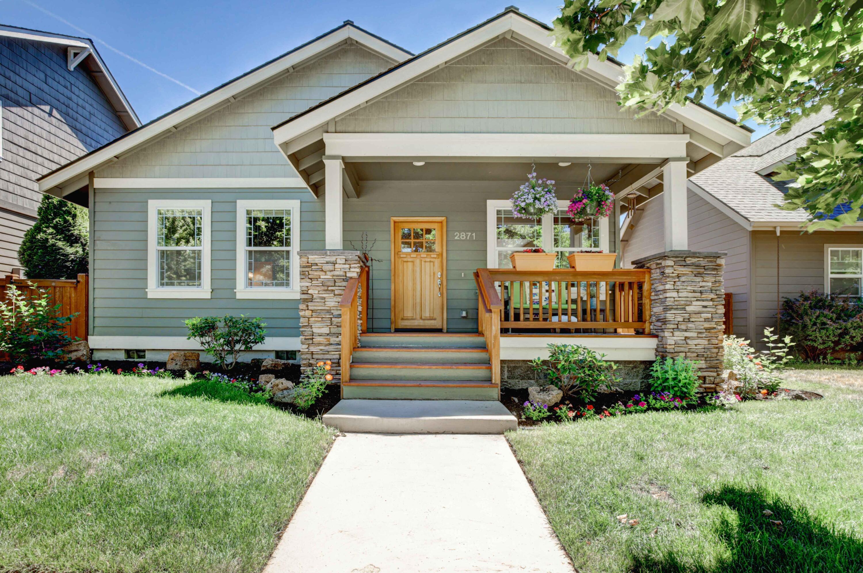 Oakview - Residential