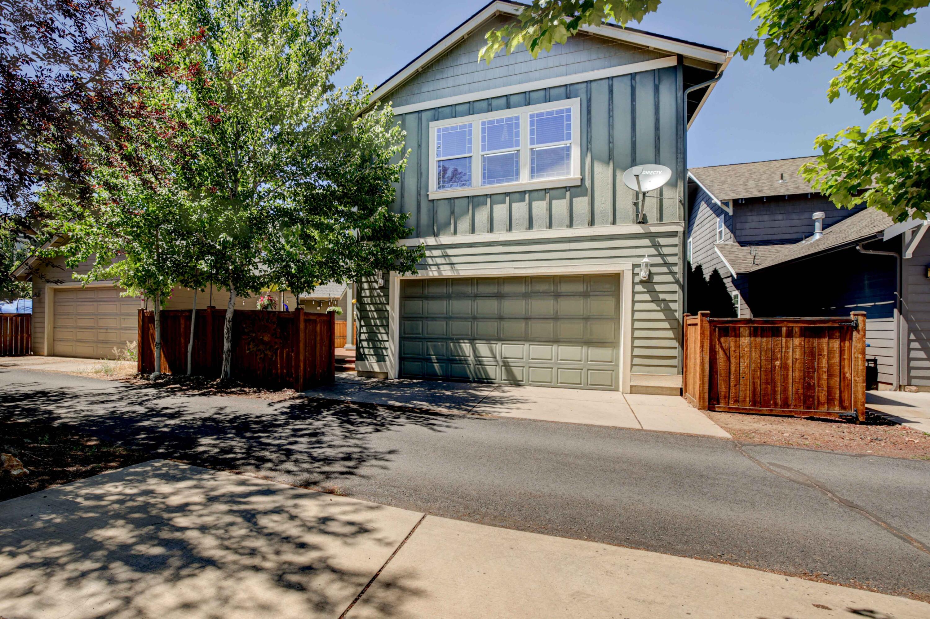 Oakview - Residential