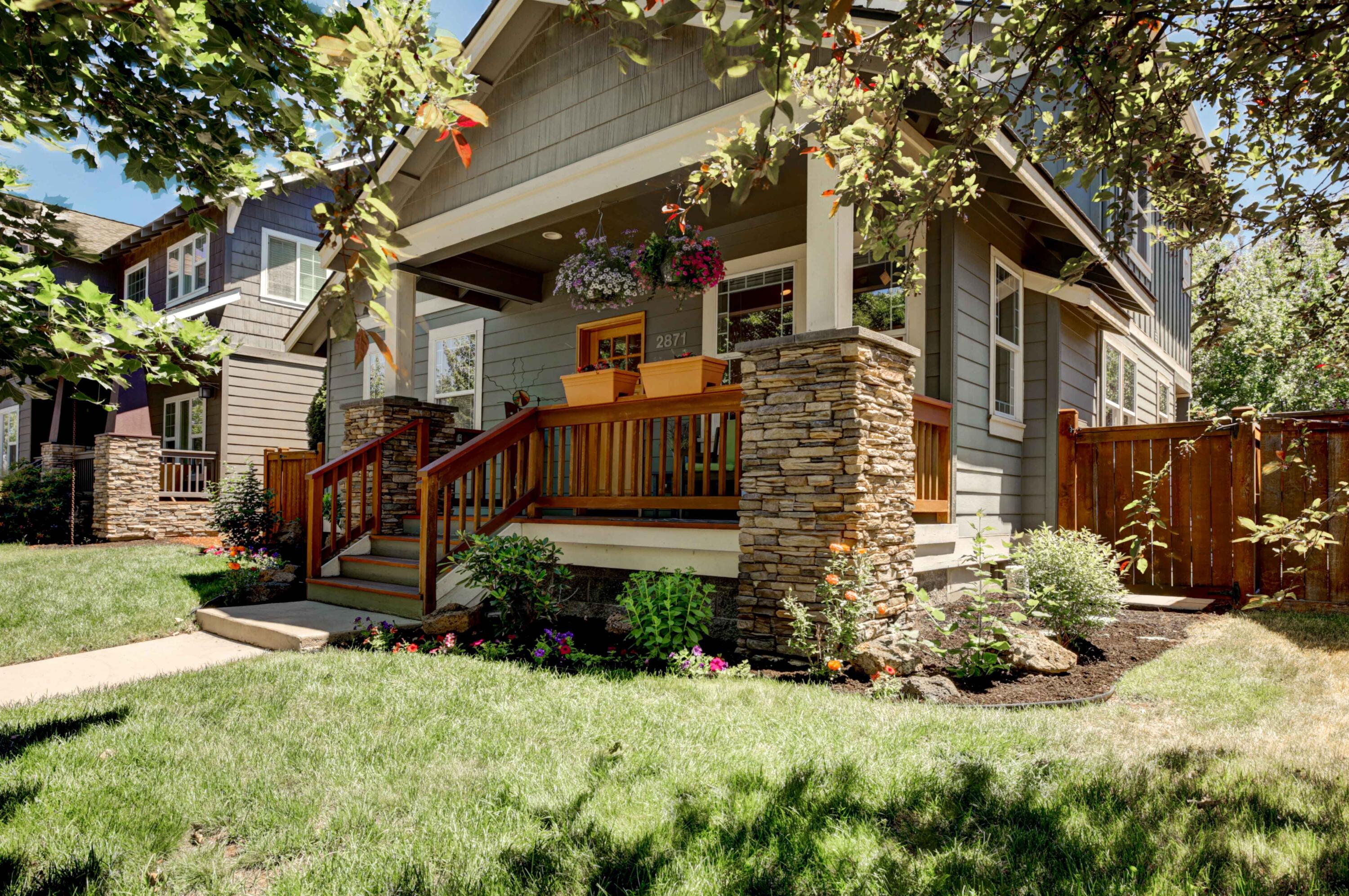 Oakview - Residential