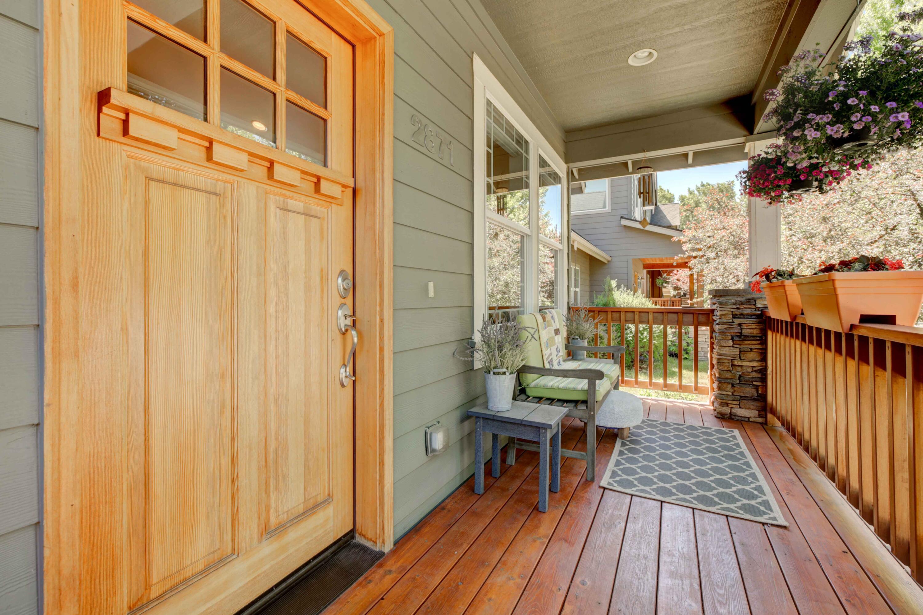 Oakview - Residential