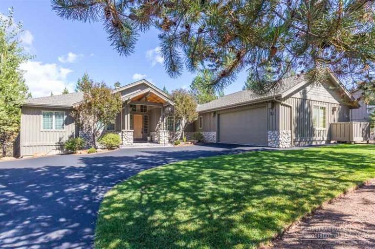 Fairway Crest Village - Residential