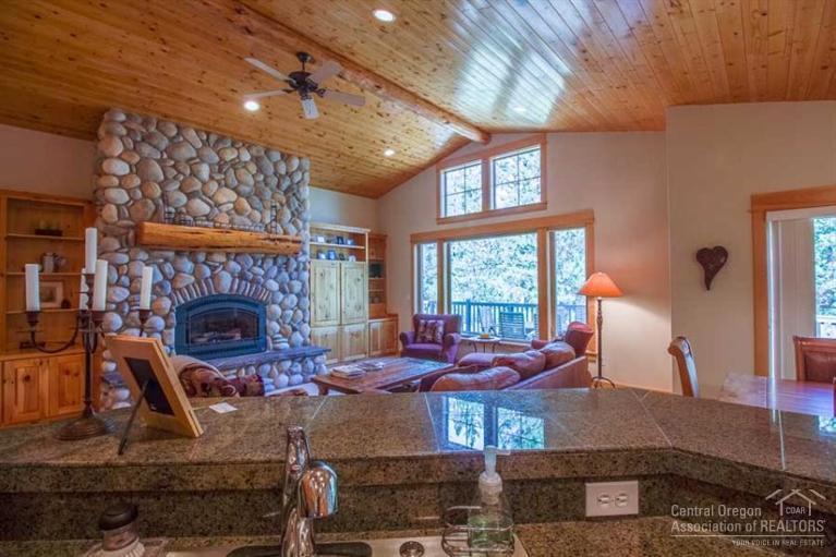 Fairway Crest Village - Residential