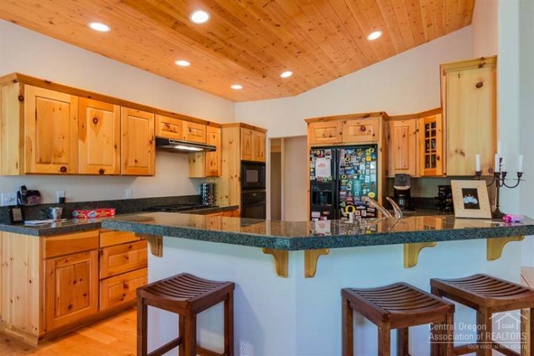 Fairway Crest Village - Residential