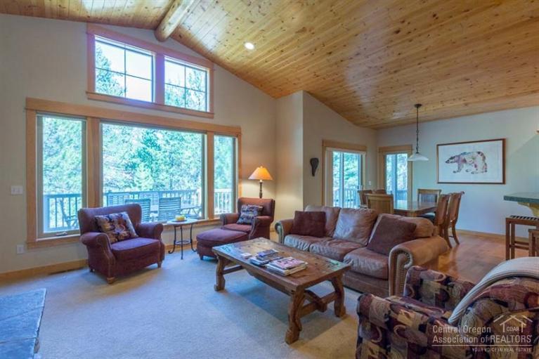 Fairway Crest Village - Residential