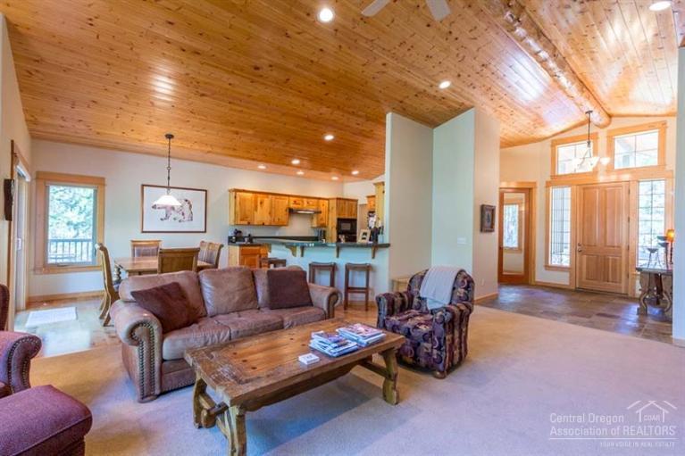 Fairway Crest Village - Residential