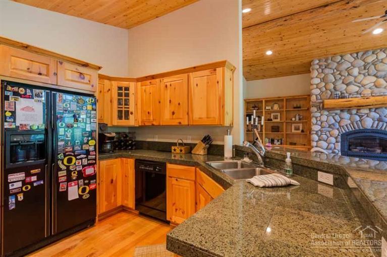 Fairway Crest Village - Residential