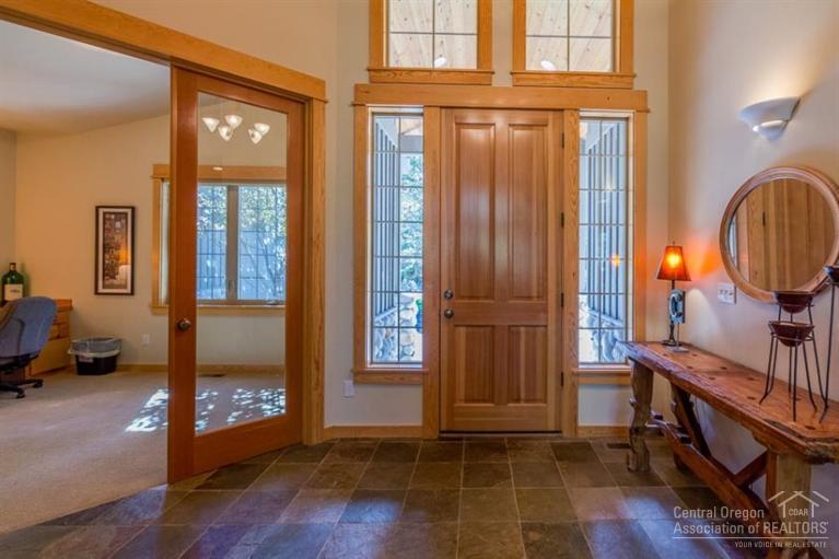 Fairway Crest Village - Residential