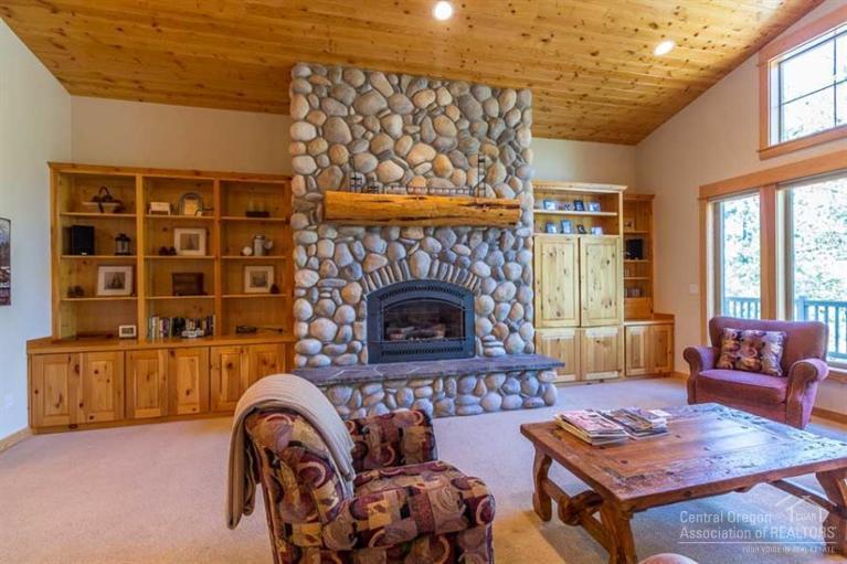 Fairway Crest Village - Residential