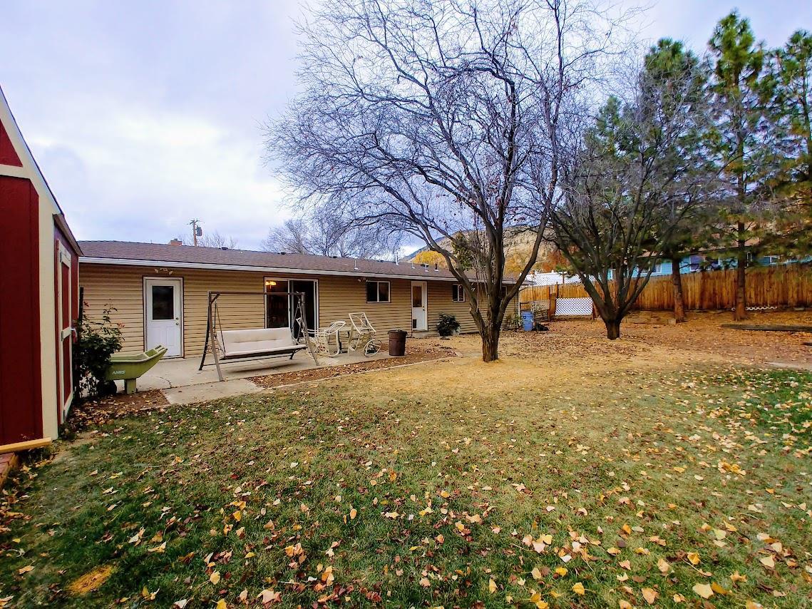 Moyina - Residential