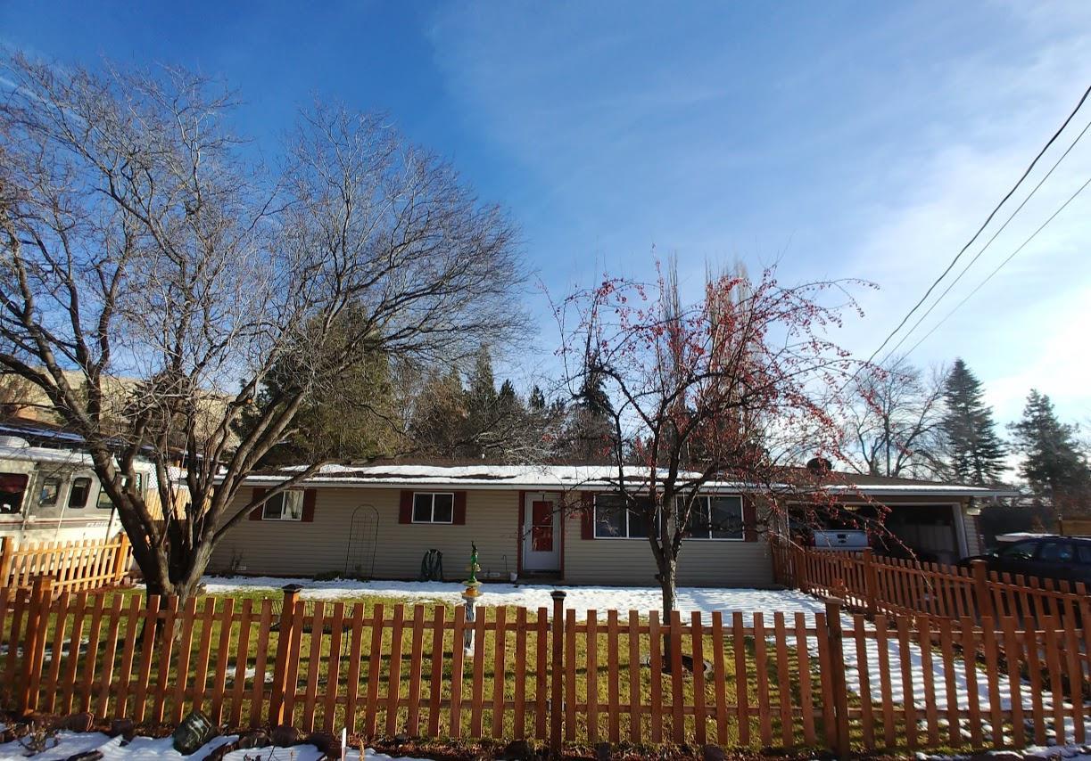 Moyina - Residential