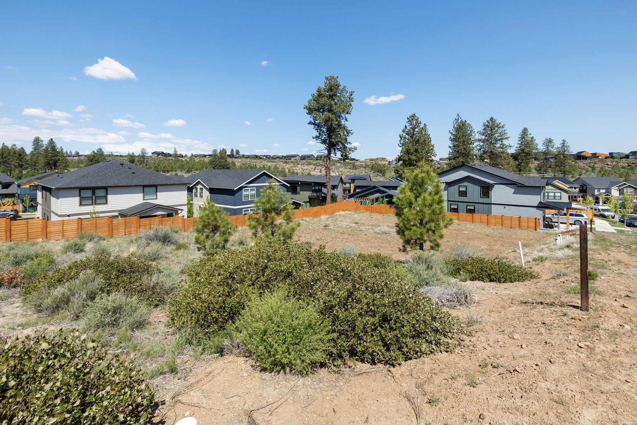 Lodges at Bachelor V - Land
