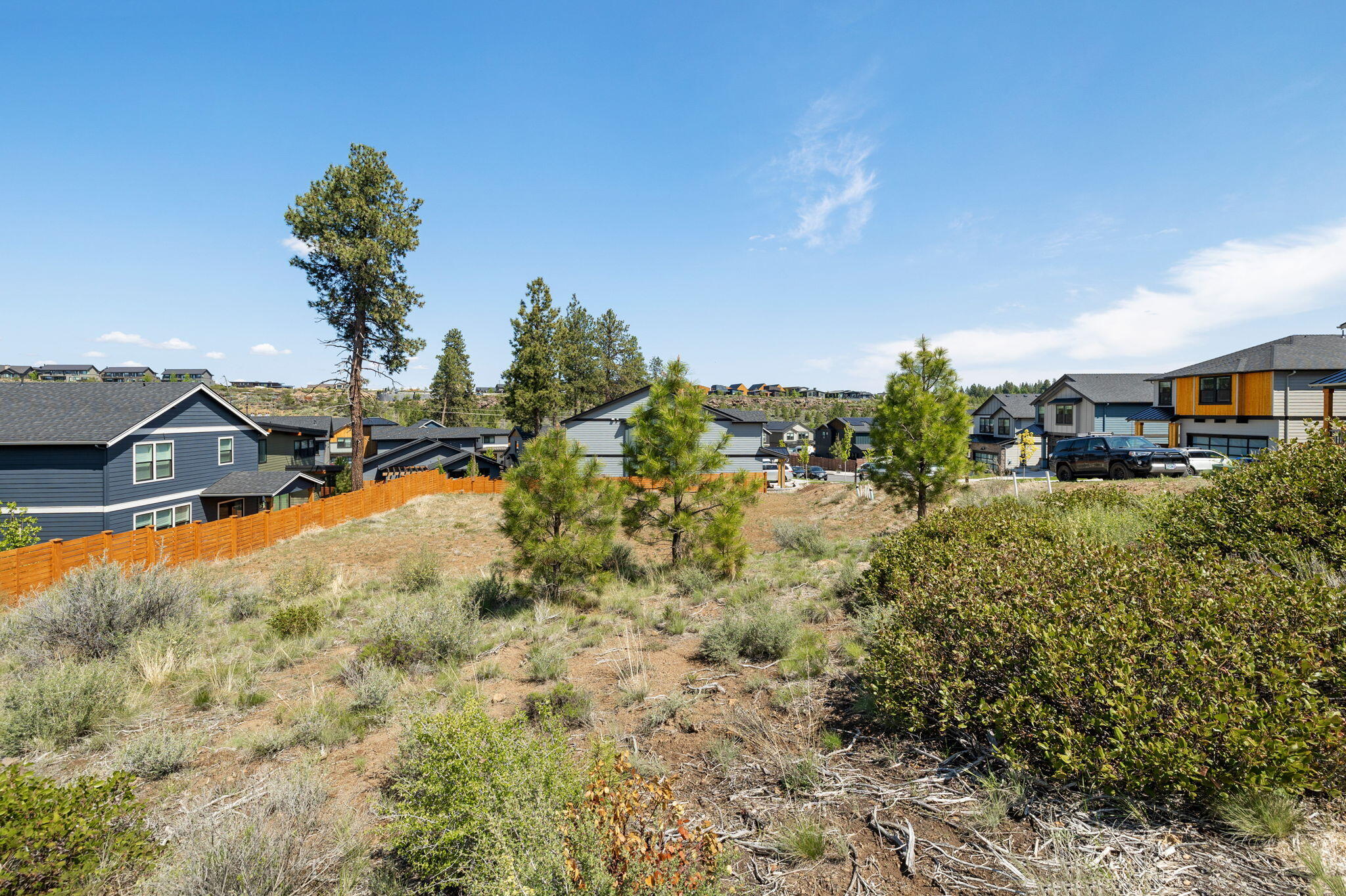 Lodges at Bachelor V - Land