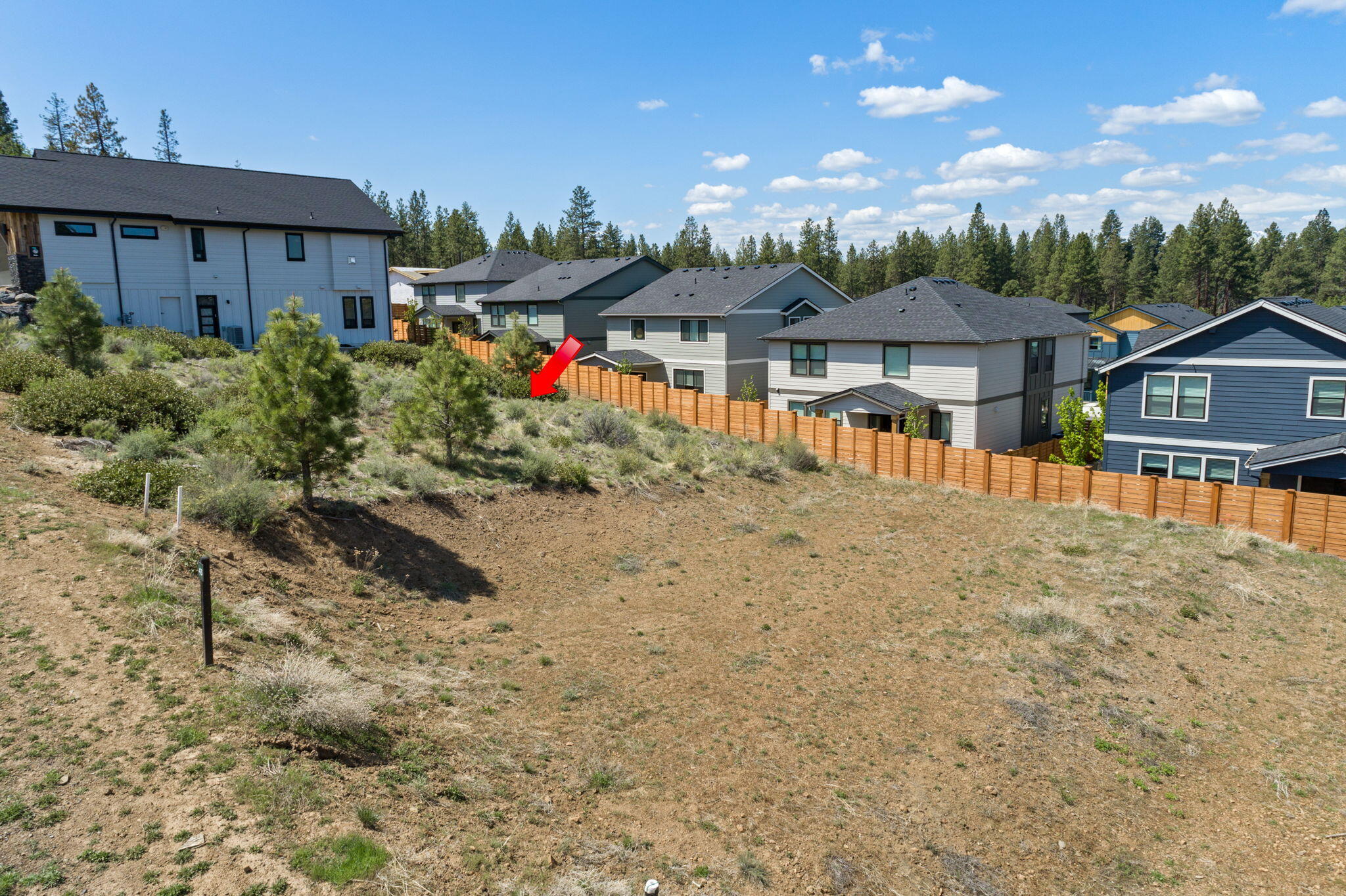 Lodges at Bachelor V - Land