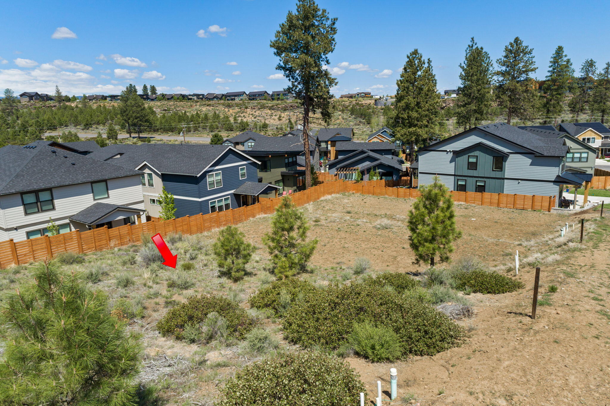Lodges at Bachelor V - Land
