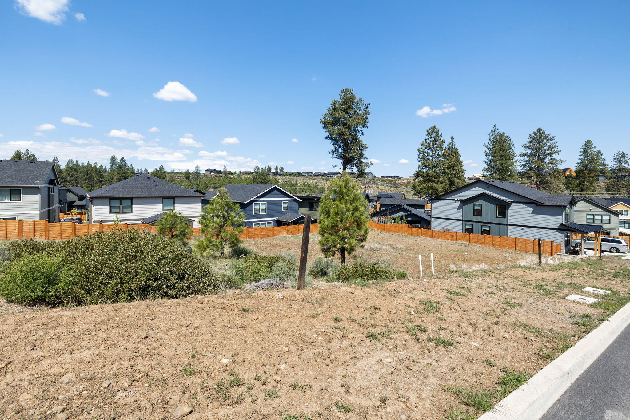 Lodges at Bachelor V - Land
