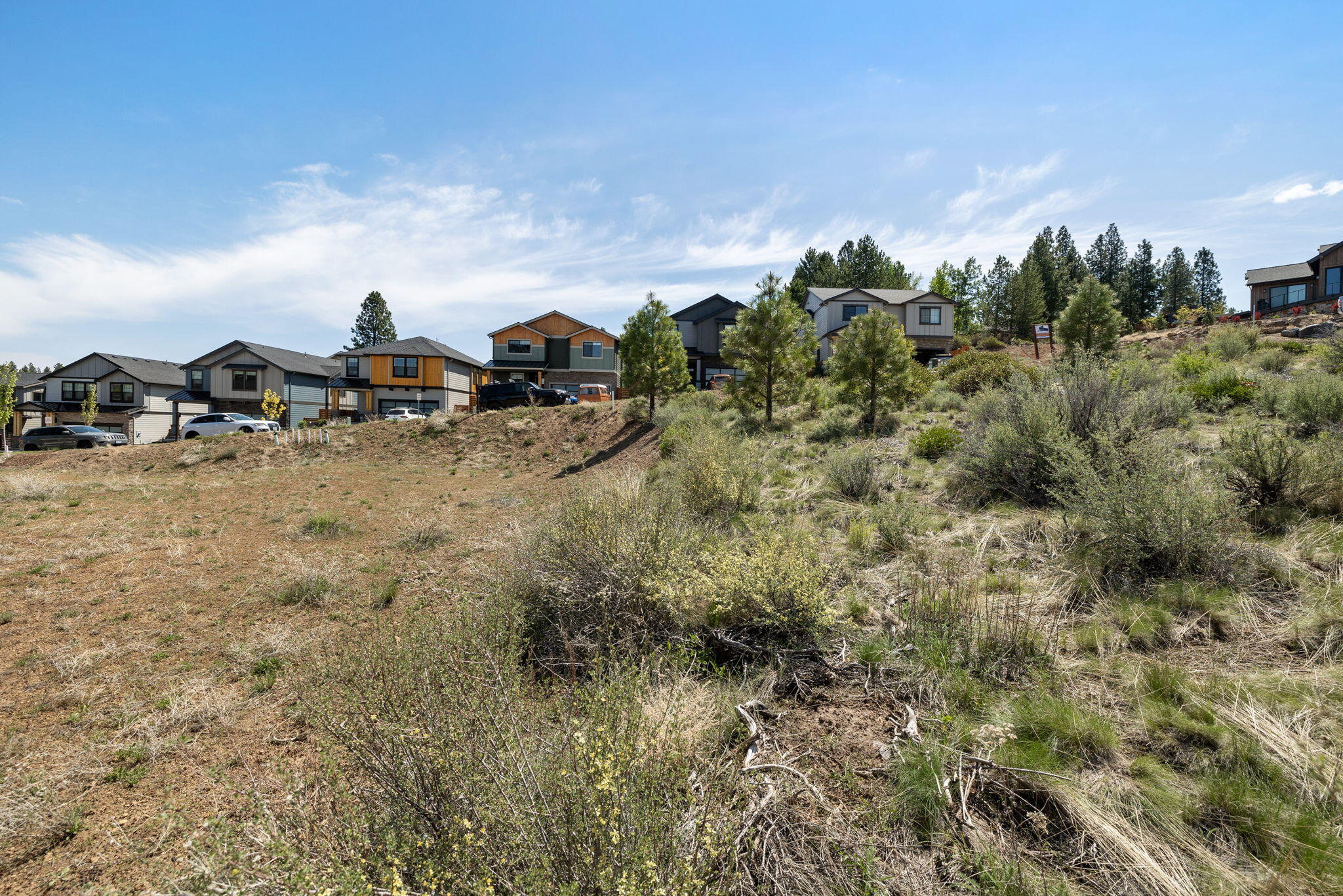 Lodges at Bachelor V - Land