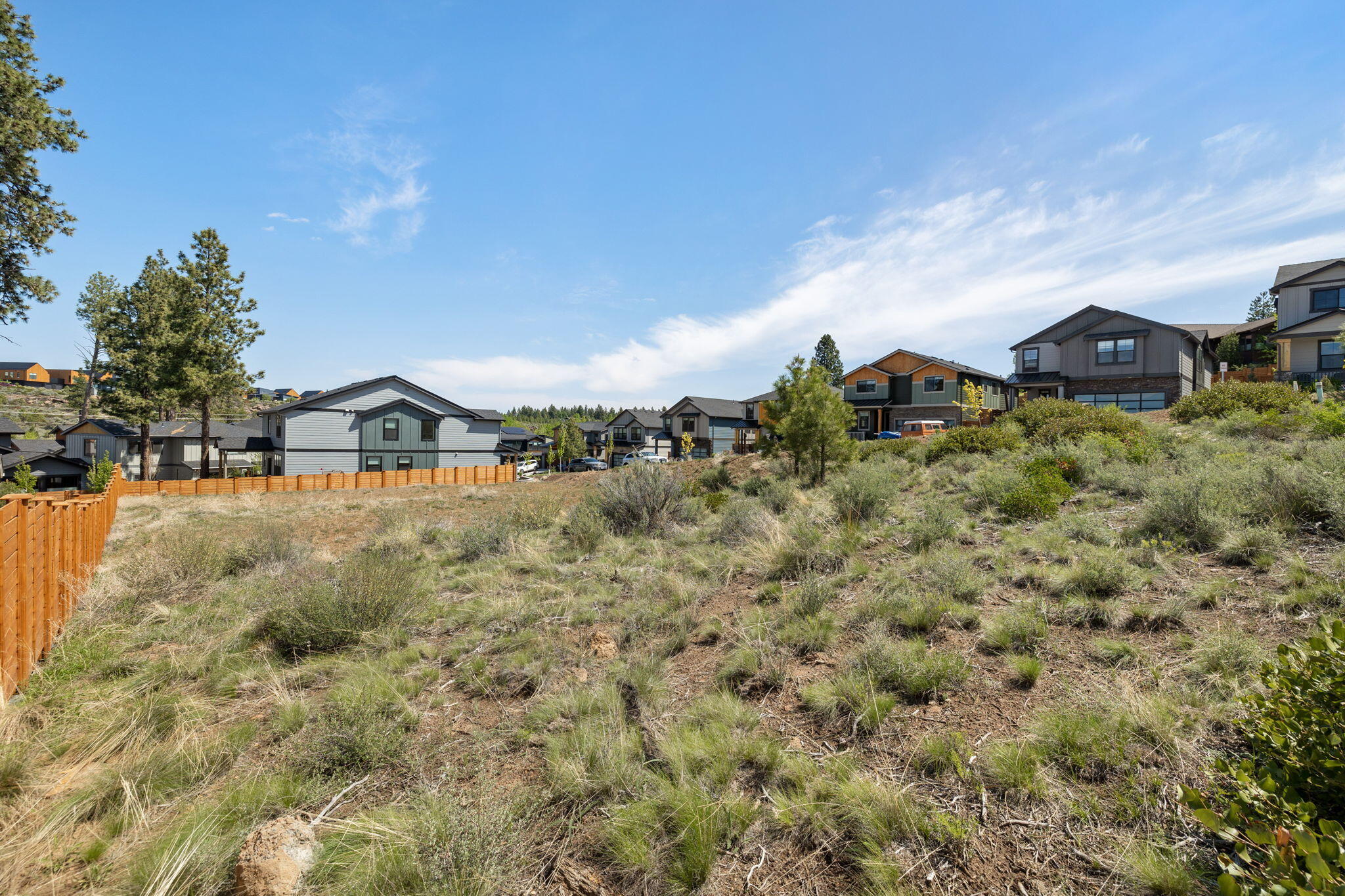 Lodges at Bachelor V - Land