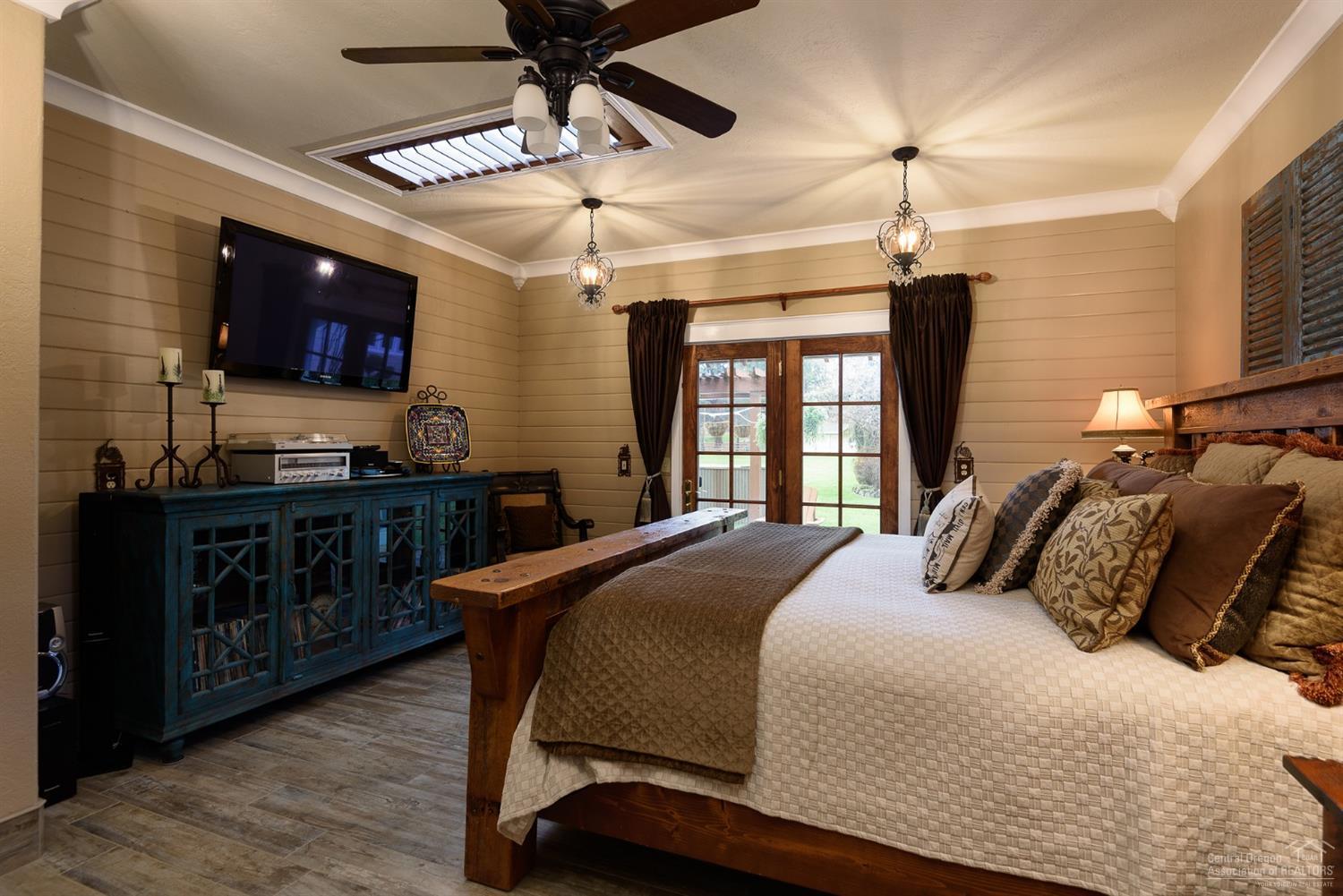 Glen Vista - Residential