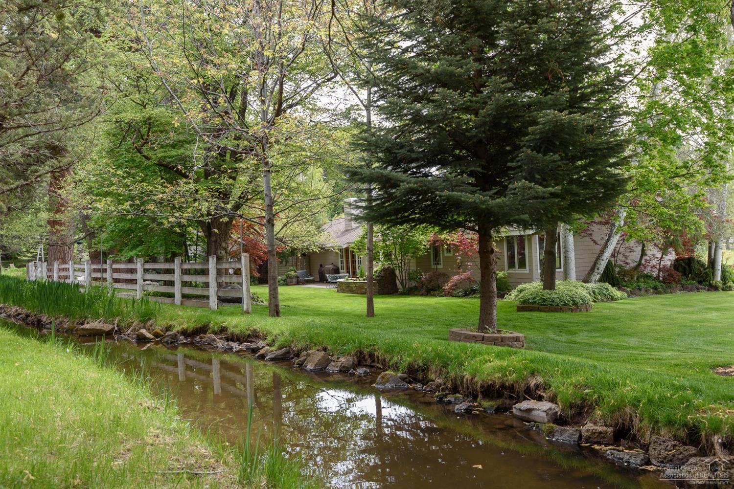 Glen Vista - Residential