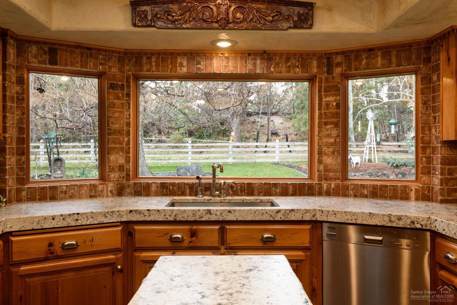 Glen Vista - Residential