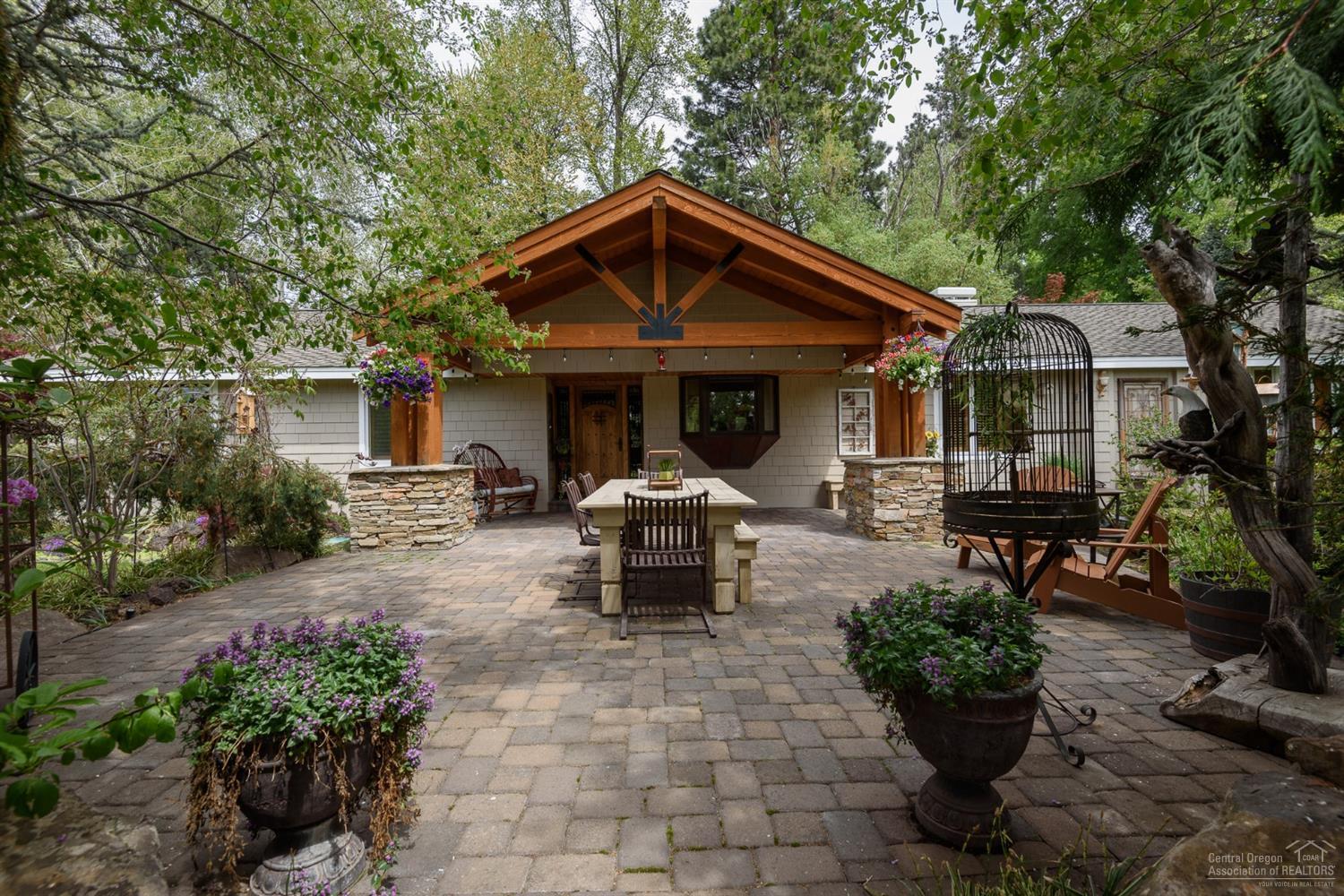 Glen Vista - Residential