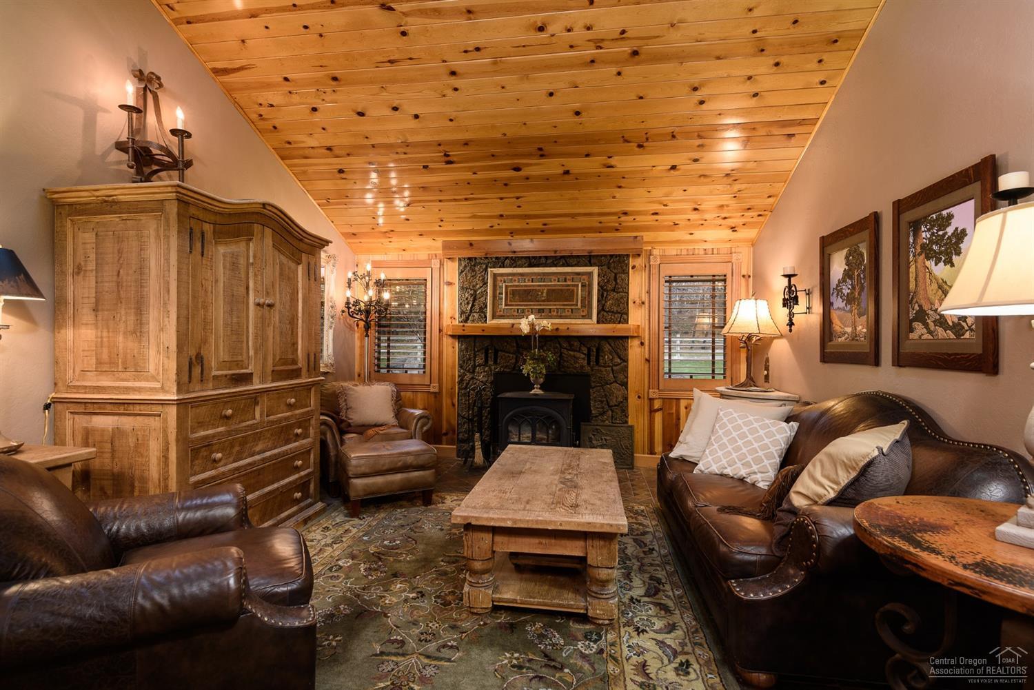 Glen Vista - Residential