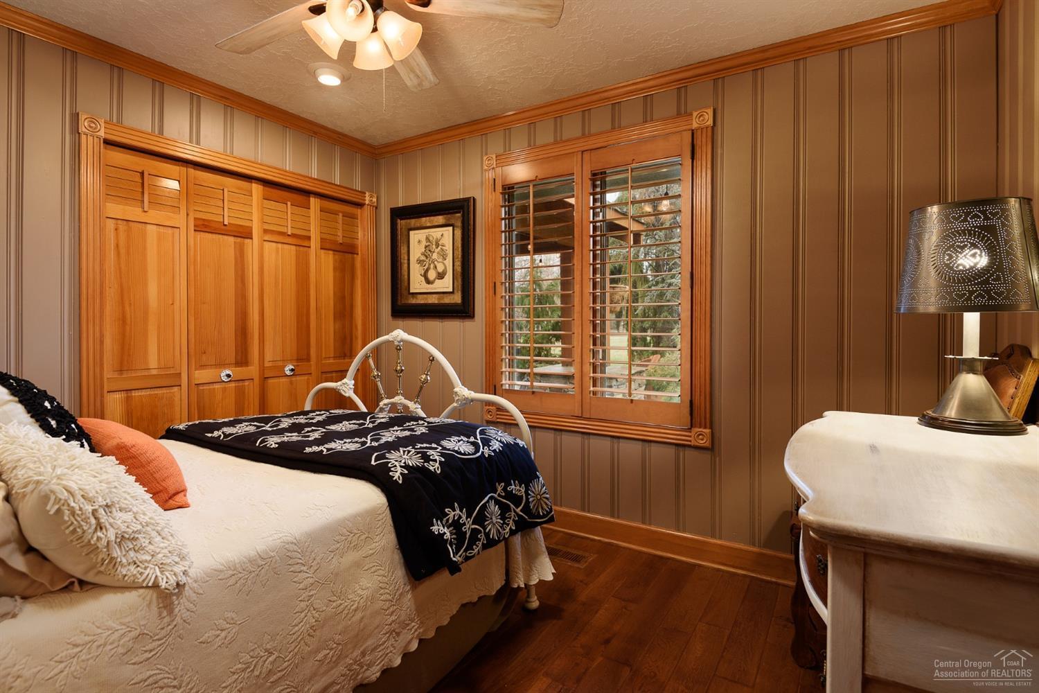 Glen Vista - Residential