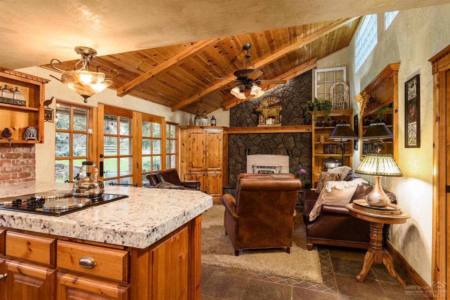 Glen Vista - Residential