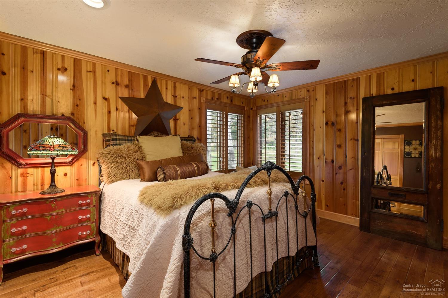 Glen Vista - Residential