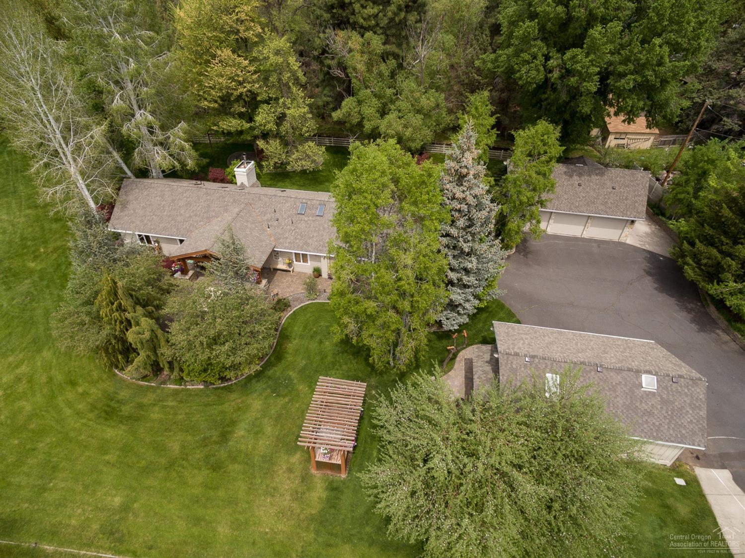 Glen Vista - Residential