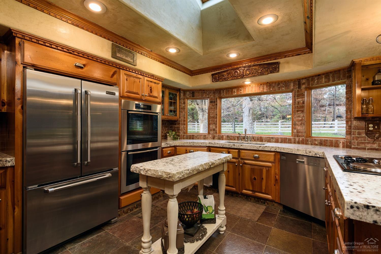 Glen Vista - Residential