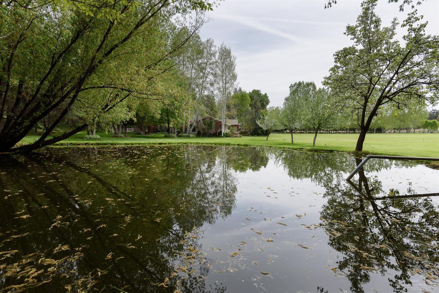 Glen Vista - Residential