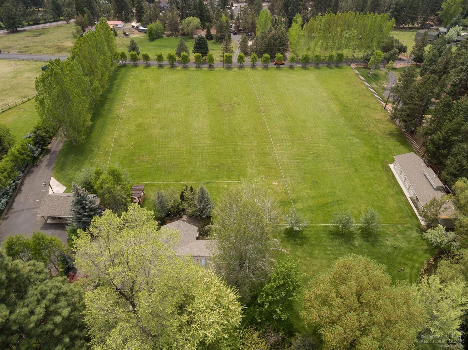 Glen Vista - Residential