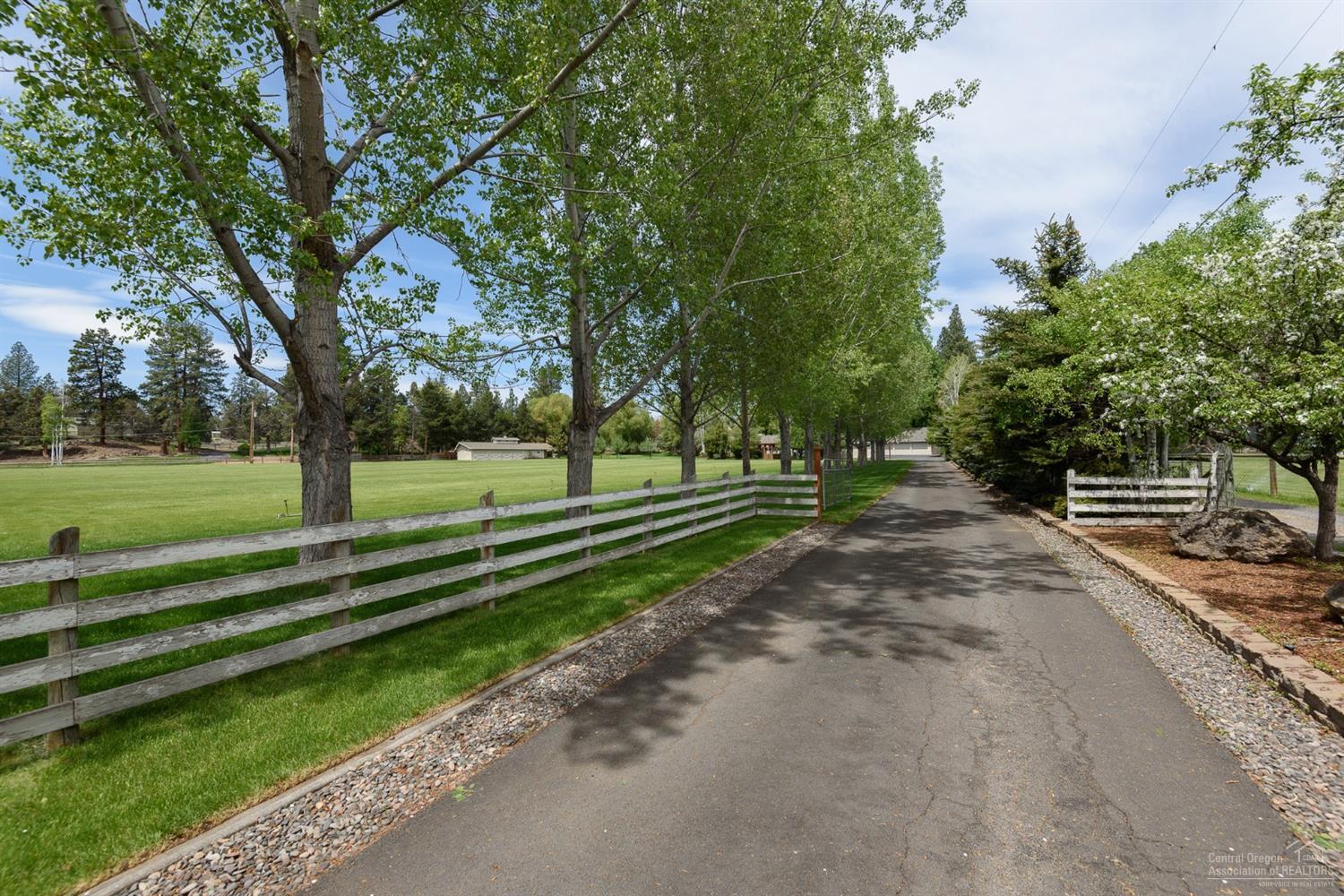 Glen Vista - Residential