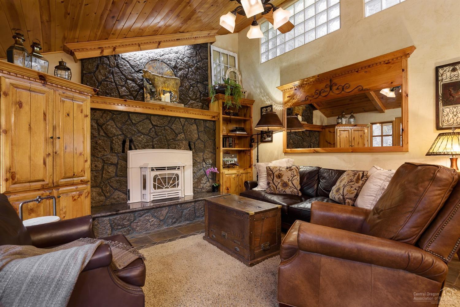 Glen Vista - Residential