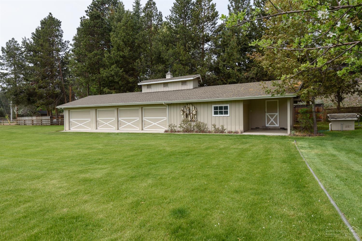 Glen Vista - Residential