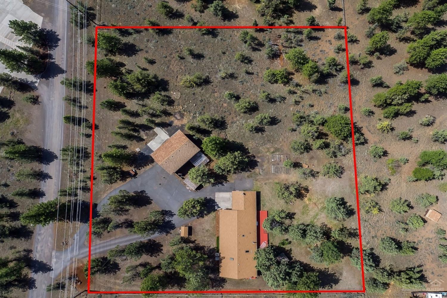 Bitterbrush - Residential