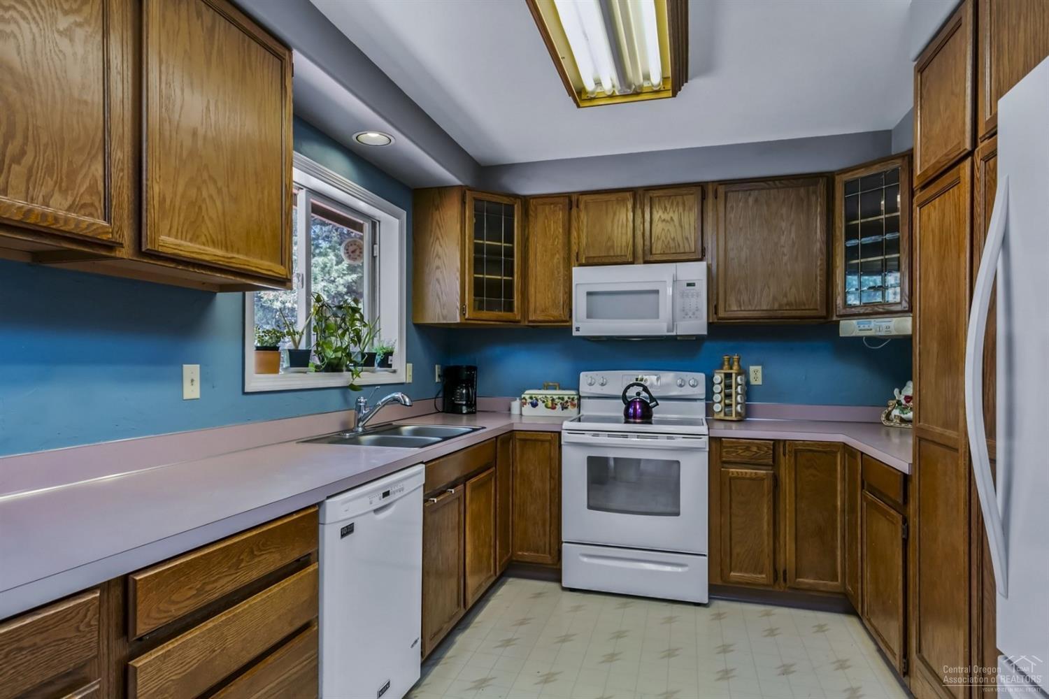 Bitterbrush - Residential