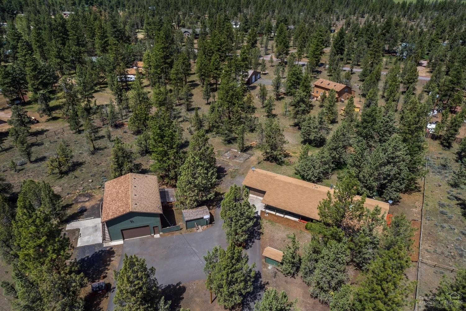 Bitterbrush - Residential