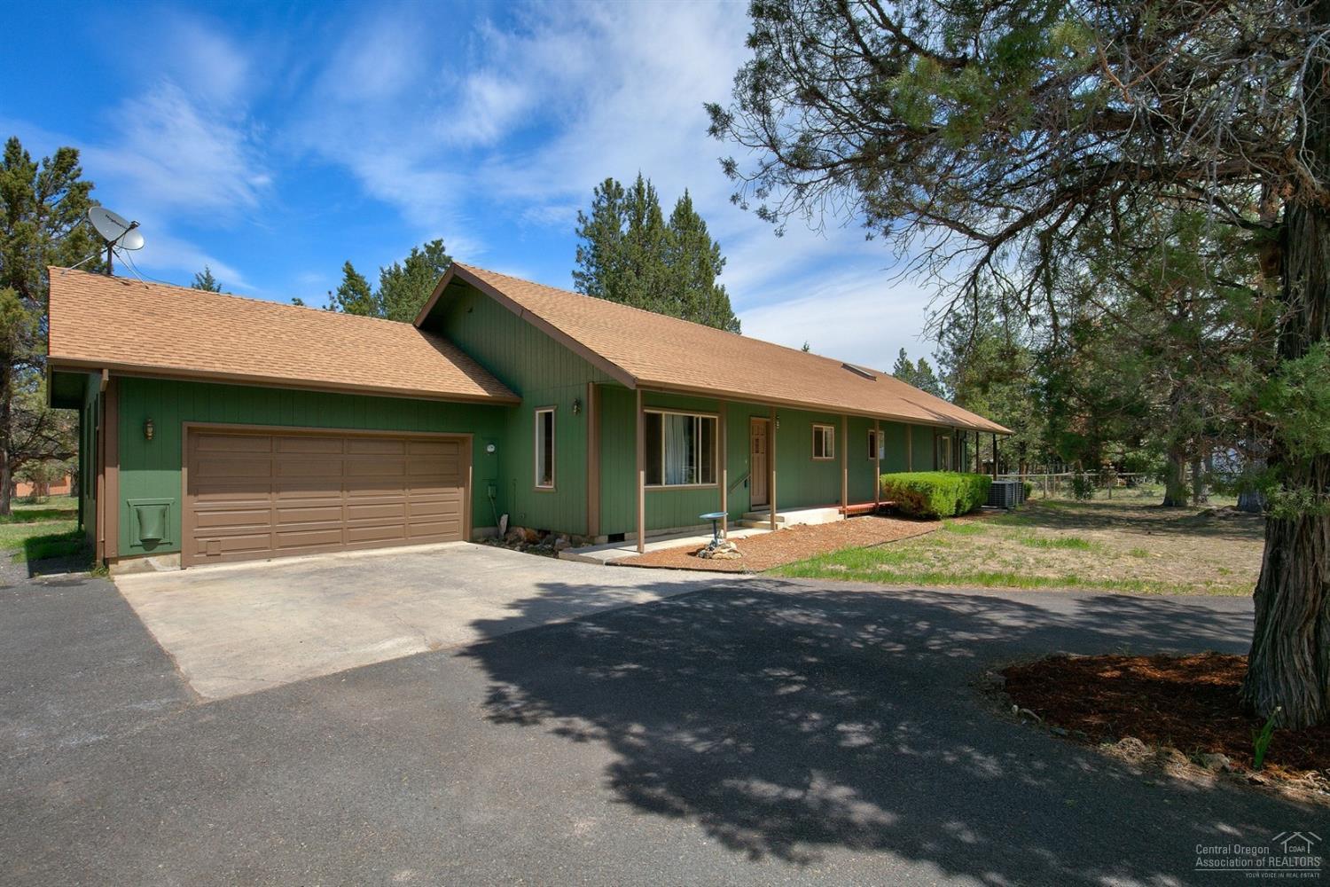 Bitterbrush - Residential