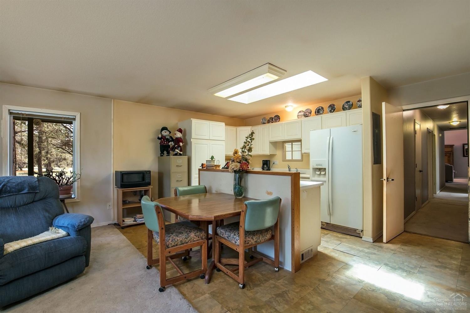 Bitterbrush - Residential