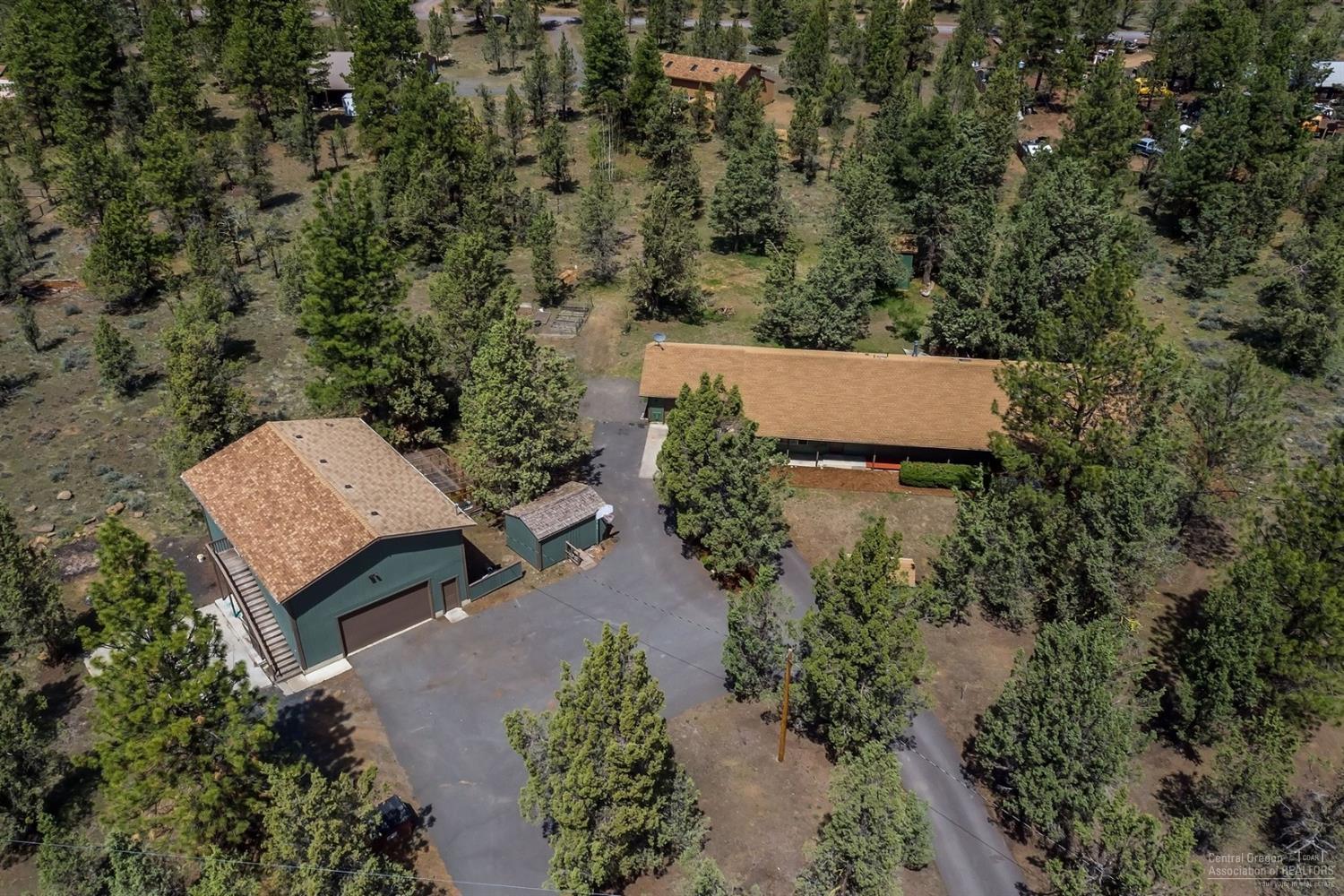 Bitterbrush - Residential