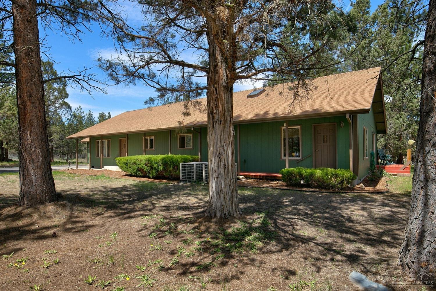 Bitterbrush - Residential