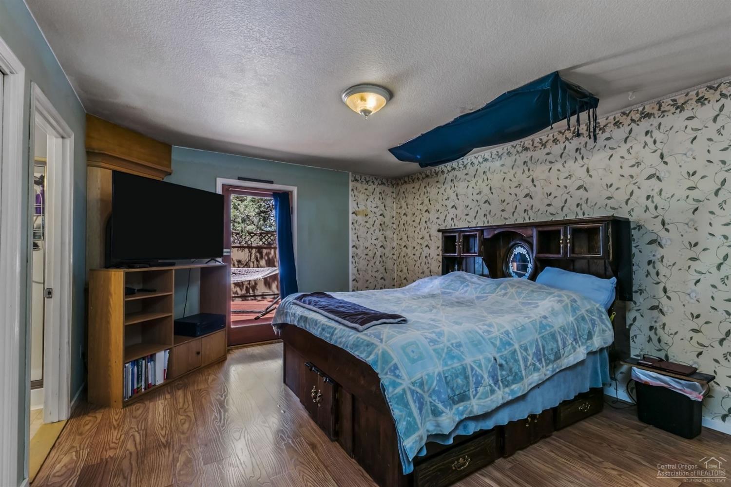 Bitterbrush - Residential