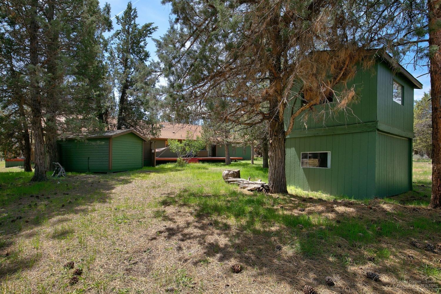 Bitterbrush - Residential