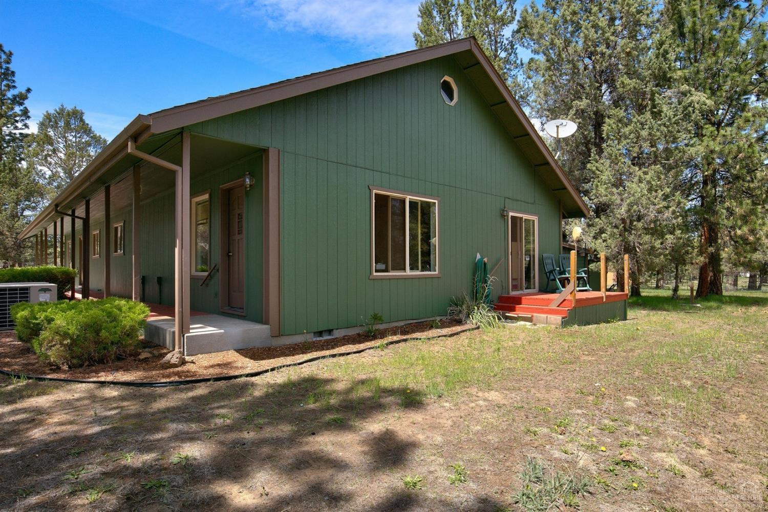 Bitterbrush - Residential