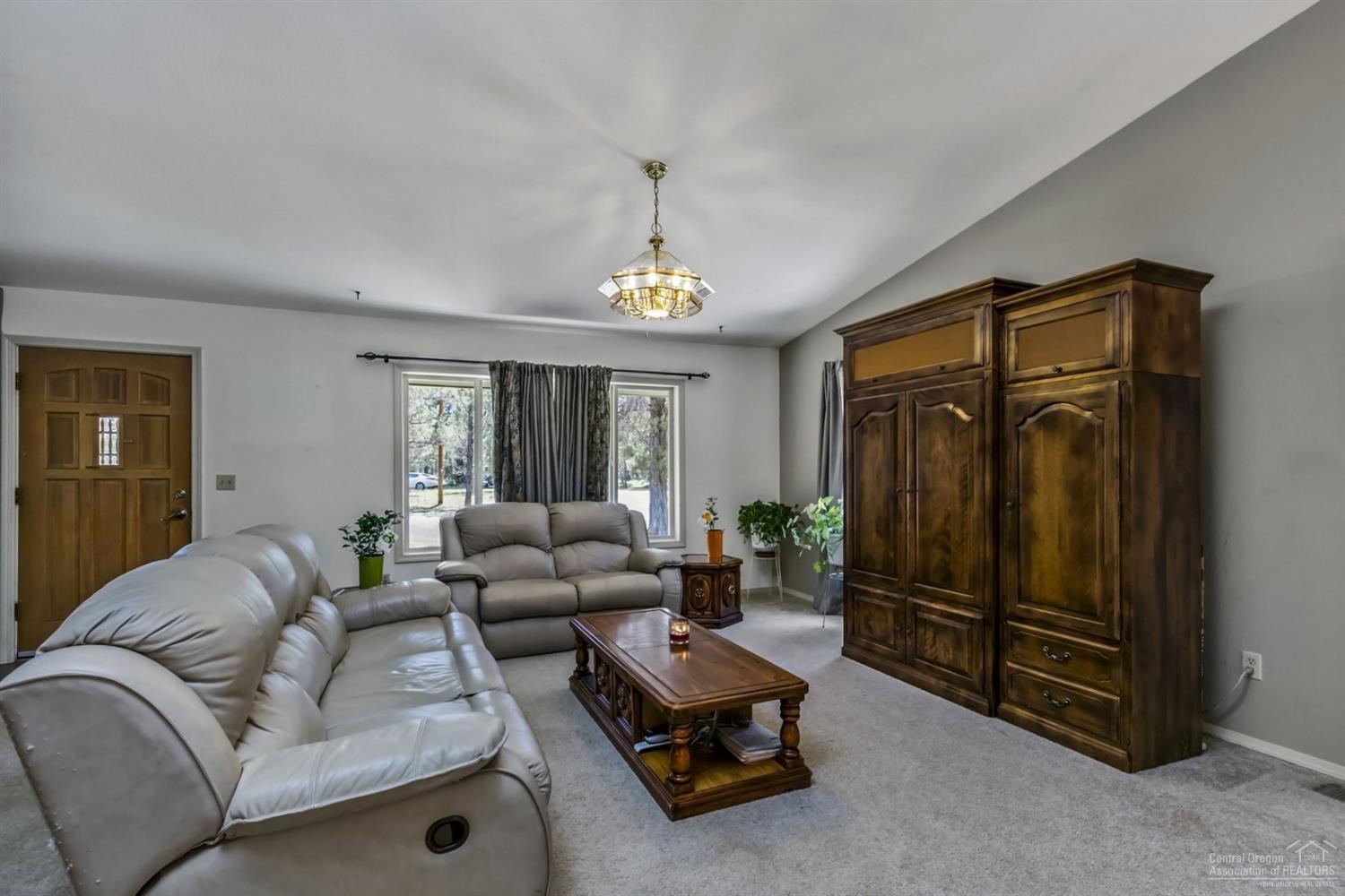 Bitterbrush - Residential