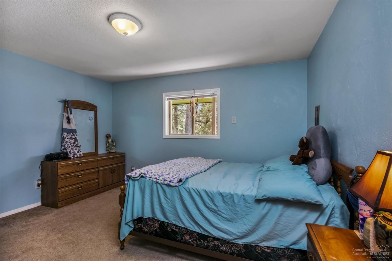 Bitterbrush - Residential